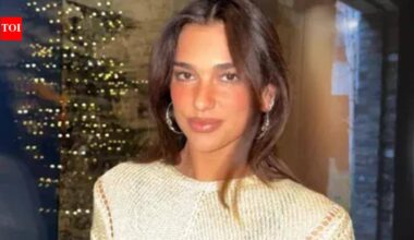 Dua Lipa Lawsuit: Tech giant says Dua Lipa does not have trademark for her likeness and cannot sue them ‘England does not recognize right of publicity' | English Movie News