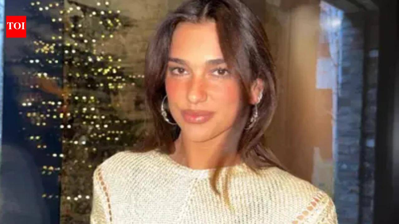 Dua Lipa Lawsuit: Tech giant says Dua Lipa does not have trademark for her likeness and cannot sue them ‘England does not recognize right of publicity' | English Movie News