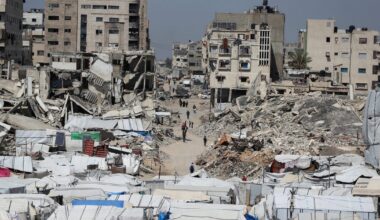 Live Updates | Defense Minister Katz Says Israel Won't Withdraw From Hezbollah Stronghold in Southern Lebanon