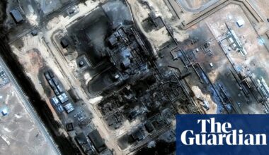 Oil prices rise after drone attacks shut down Saudi Arabia’s East-West pipeline | Oil