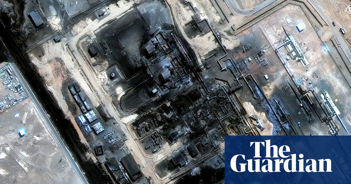 Oil prices rise after drone attacks shut down Saudi Arabia’s East-West pipeline | Oil