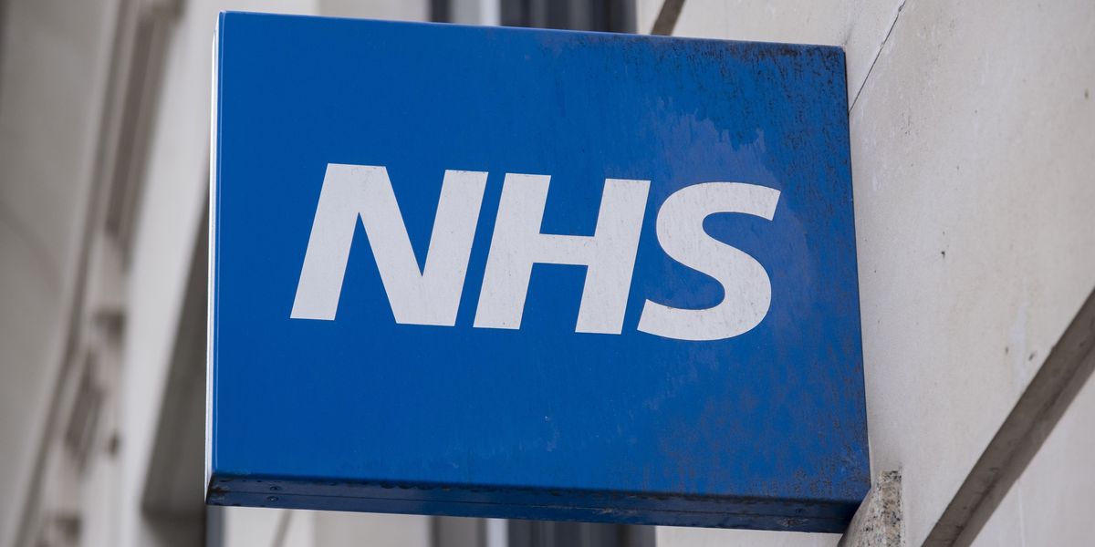 NHS woke language overhaul as doctors told to ditch 'normal' and call patient discharge a 'warm handover'
