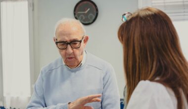 Your voice could add something aging blood tests and scans miss