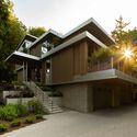 Canopy House / Lamoureux Architect Inc. - Exterior Photography