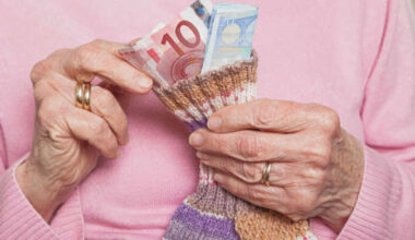 Limerick businesses offered free consultations on retirement planning
