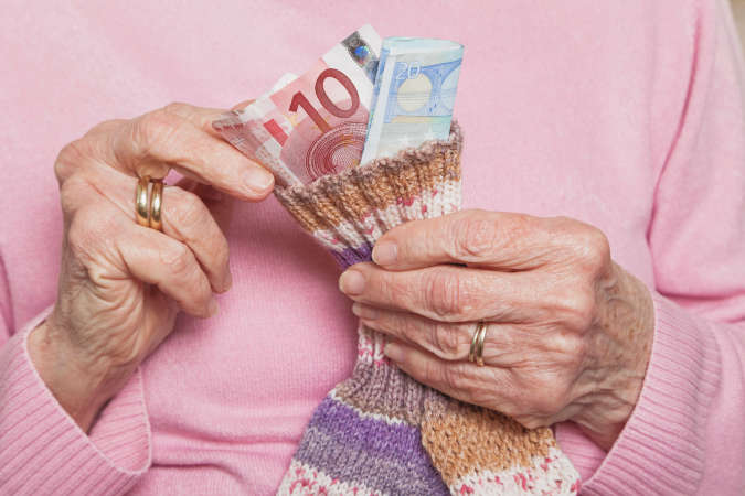 Limerick businesses offered free consultations on retirement planning