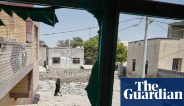 Iran war cost US $38bn and significantly depleted missile stockpile, report finds | US-Israel war on Iran