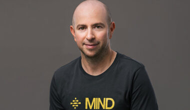 Mind Raises $72M to Rebuild DLP Around AI Agents