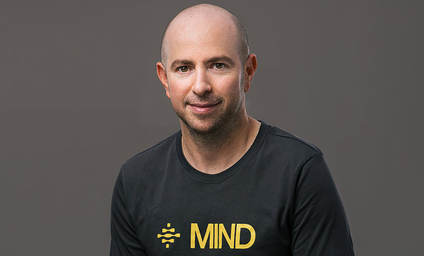 Mind Raises $72M to Rebuild DLP Around AI Agents