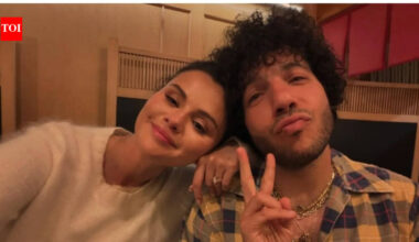 Benny Blanco on wanting to be a father and starting a family with Selena Gomez: ‘I’m excited when that day finally comes' |