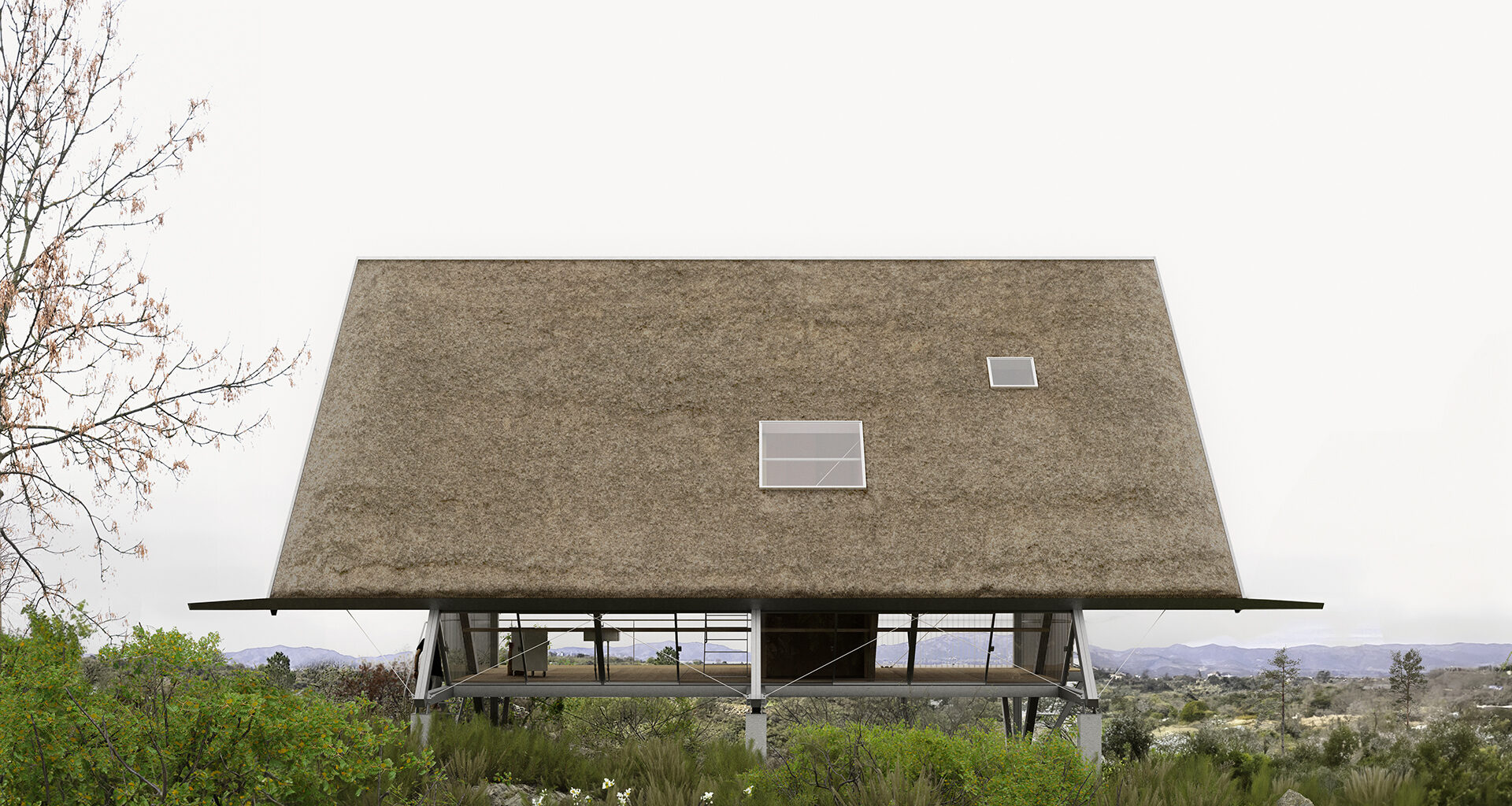 Affordable Housing in Ibiza and Gerhard Richter’s New Pavilion in Doha: This Week’s Review