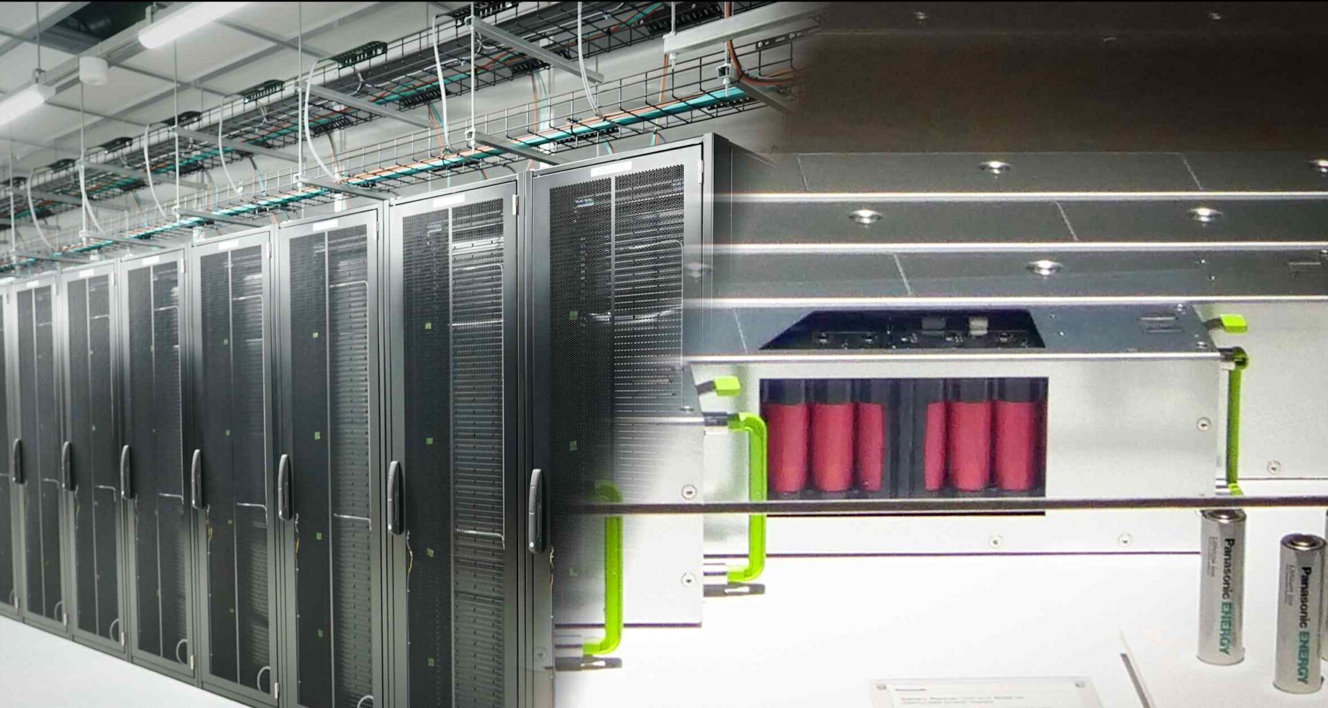 Panasonic Energy gets in on AI demand boom
