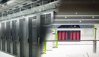 Panasonic Energy gets in on AI demand boom