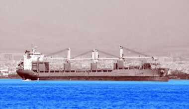 Oil Prices Dip as U.S. Meets with Houthis