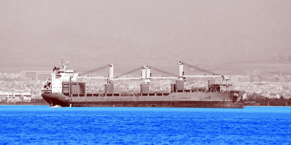 Oil Prices Dip as U.S. Meets with Houthis