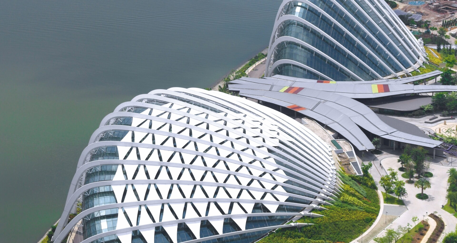 How Architectural Fabrics Are Expanding the Role of the Building Envelope