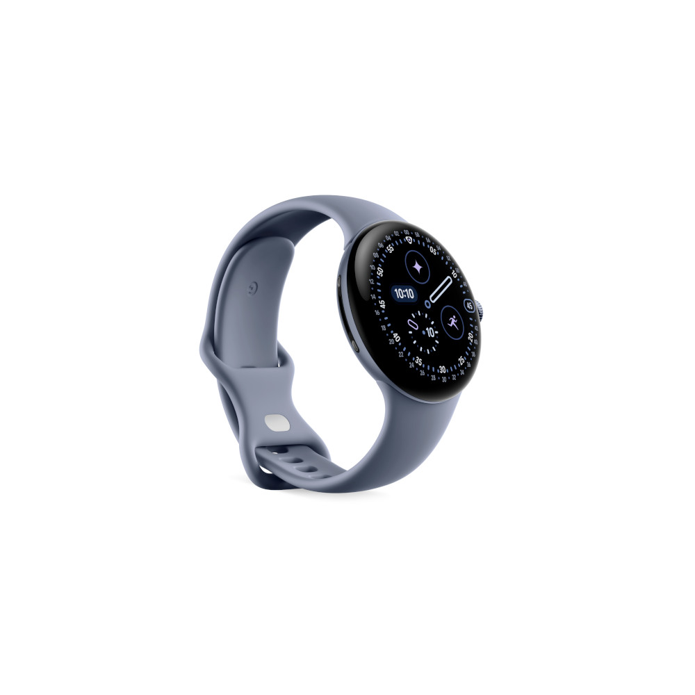 Google Pixel Watch 4