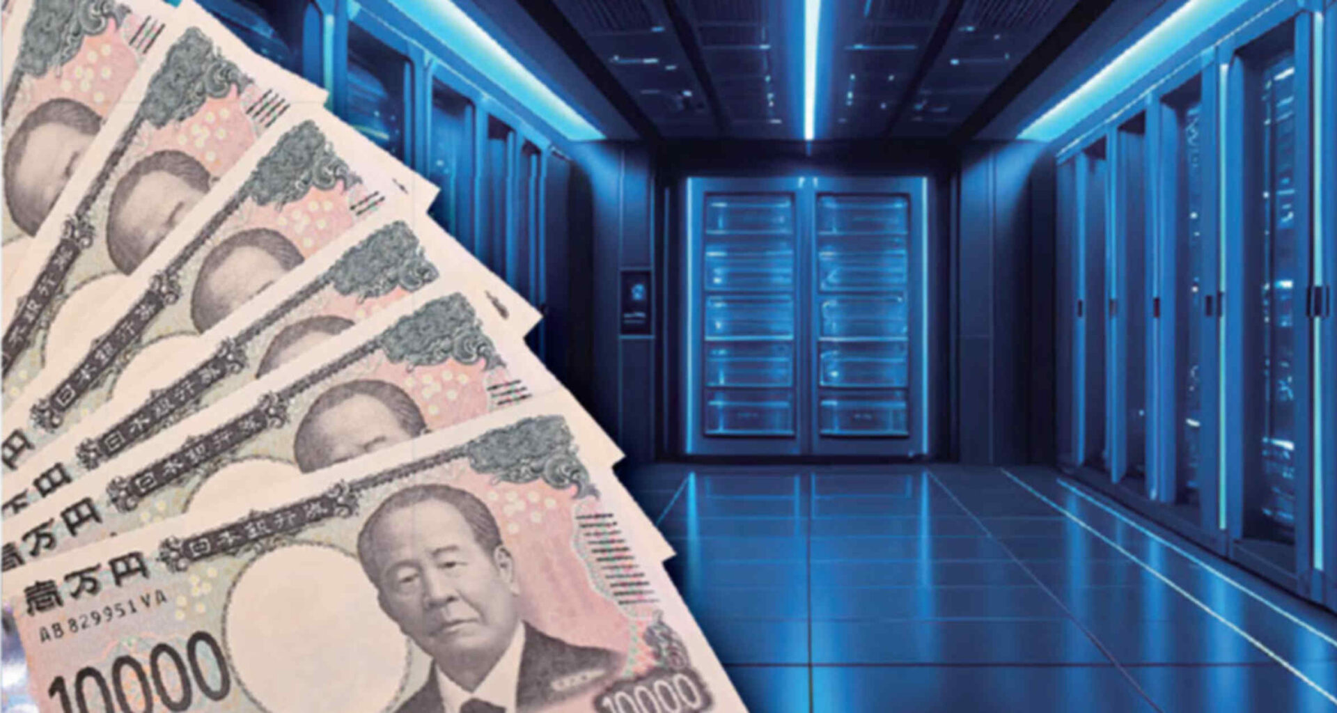 Nippon Life plans $13bn for data center financing primarily in US