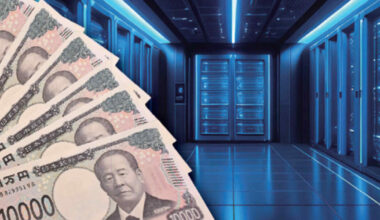 Nippon Life plans $13bn for data center financing primarily in US