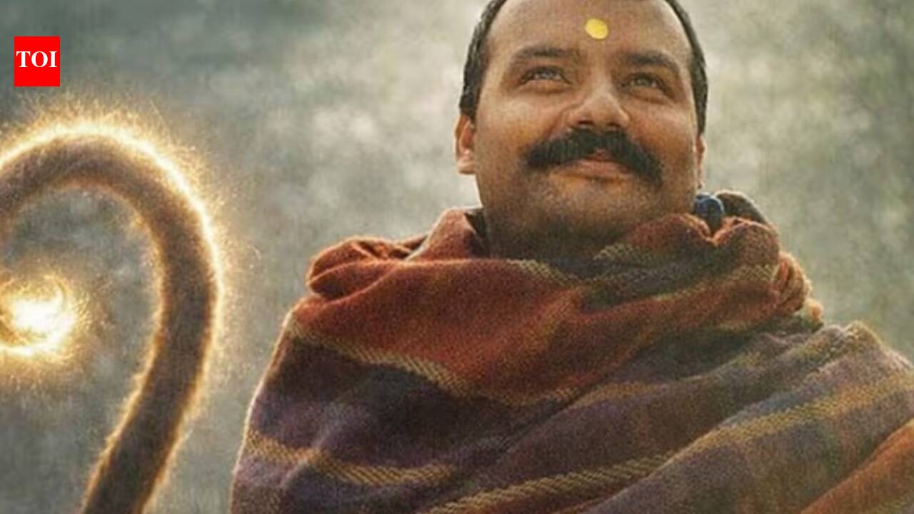 'Hanuman Ansh' box office collection day 44: Shobhinaw Satyaa and Chandan Anand's film records 95% growth; earns Rs 9.75 cr; worldwide gross reaches Rs 329.30 cr | Hindi Movie News