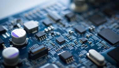 Intel Stock And 2 AI Infrastructure Leaders Tied To Chip Policy
