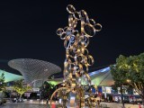 Main camera samples (1x) - 24mm, f/1.6, ISO 1450, 1/20s (4096x3072px) - Vivo X500 Series Handson review