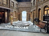 Main camera samples (1x) - 24mm, f/1.6, ISO 77, 1/100s (4096x3072px) - Vivo X500 Series Handson review