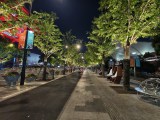 Ultrawide camera samples (0.6x) - 15mm, f/2.0, ISO 2859, 1/13s (4096x3072px) - Vivo X500 Series Handson review