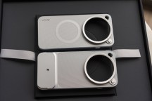 X500 Pro Max Creator Kit - Vivo X500 Series Handson review