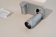 vivo Zeiss Telephoto Extender Gen 2 Ultra - Vivo X500 Series Handson review