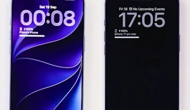 iPhone 18 Pro Max vs 17 Pro Max: Charging Speed Comparison - YouTube