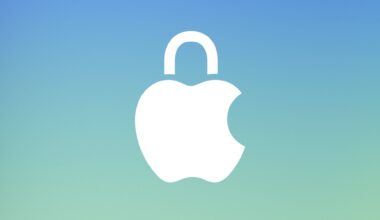 Apple Still Working on Anti-Snatching Feature That Locks Stolen iPhones