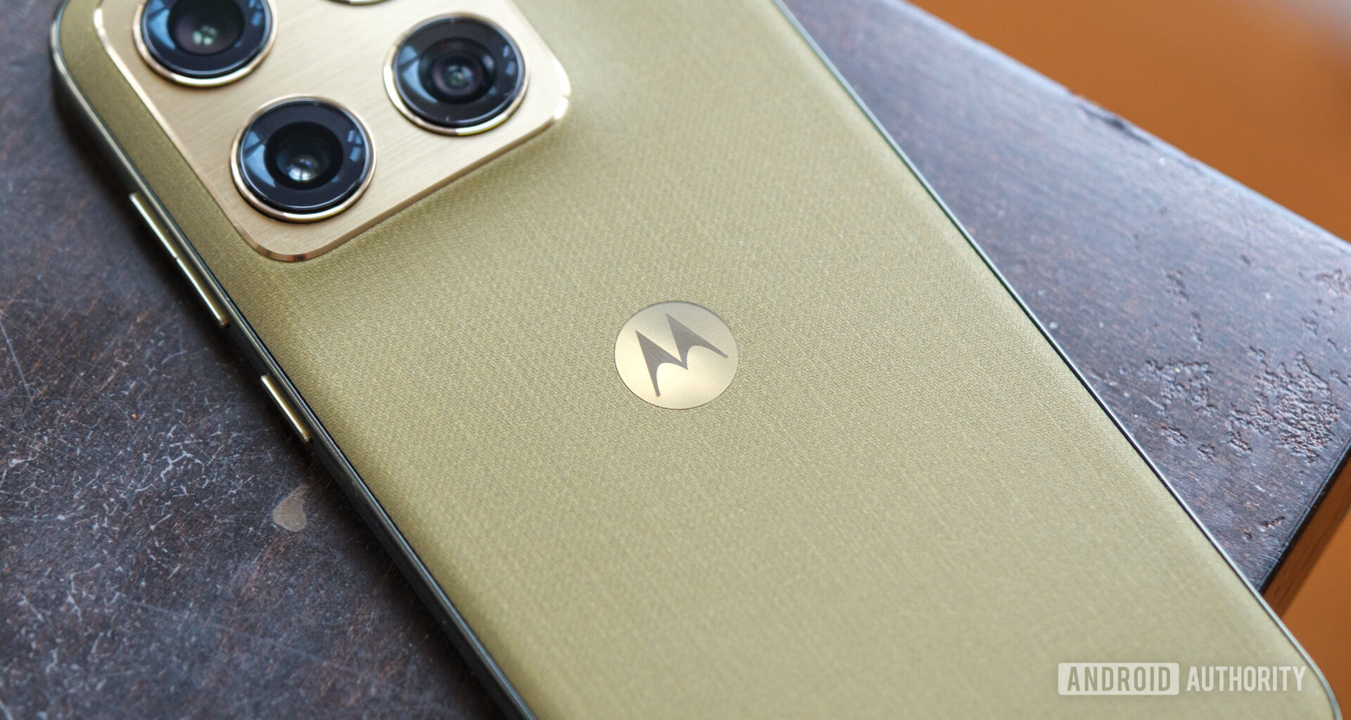Motorola Moto Edge 2026 logo