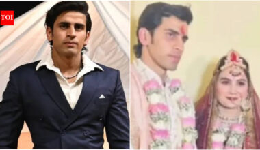 Bigg Boss 20: Kushal Tanwar aka Gullu confirms divorce and viral wedding photos; opens up about fallout with family; says 'Pyaar Nahi Tha'