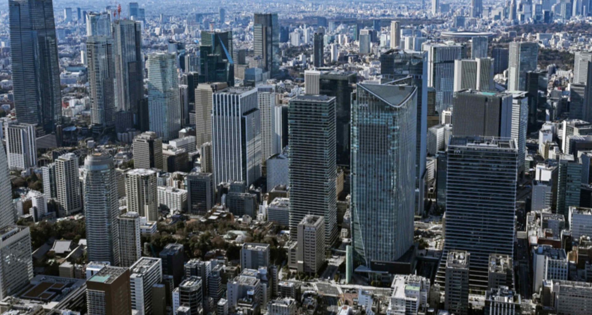 Big Japan banks' domestic loan share marks 1st sustained post-bubble rise
