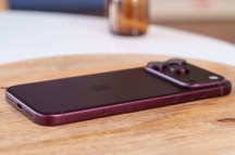 - Apple iPhone 18 Pro Max review
