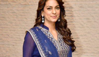 Hurun Rich List 2025: From Bollywood star to billionaire mogul: How Juhi Chawla built her rs. 7,790 crore fortune : Bollywood News