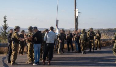 The Jerusalem Post - Israel News