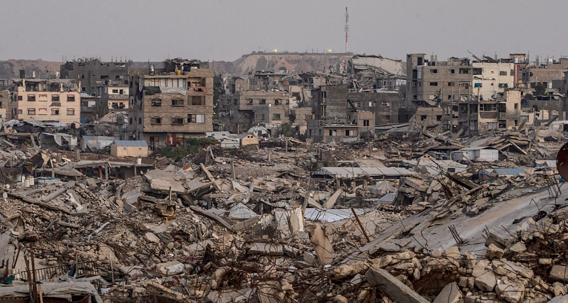 Gaza’s recovery needs reach $71.5bn amid ‘most severe economic crisis’: UN | Israel-Palestine conflict News