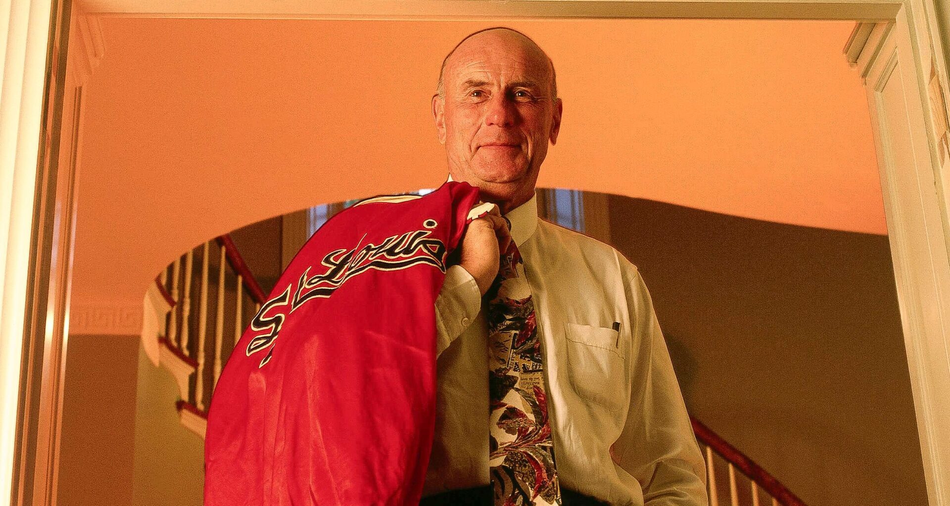 Bob Pettit, imposing Hawks great and first NBA MVP, dies at 93