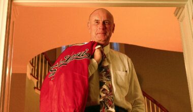 Bob Pettit, imposing Hawks great and first NBA MVP, dies at 93