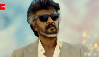 'Jailer 2' second single 'One Sun One Moon' out now; fans react to Anirudh’s 'Hukum'-level song for the Rajinikanth starrer |