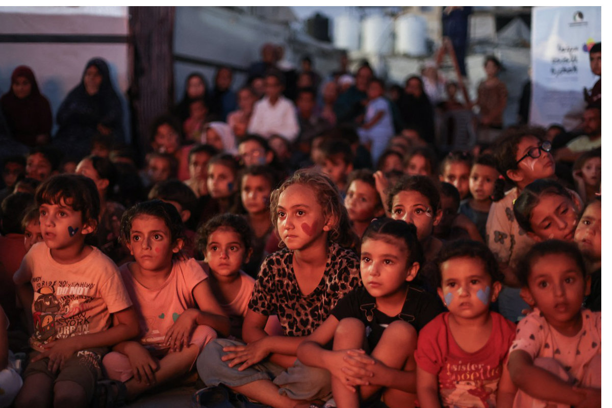 UNFPA data shows that 71 percent of girls surveyed reported increased pressure to marry before age 18 as a way for families to cope with financial hardship. (AFP/File)