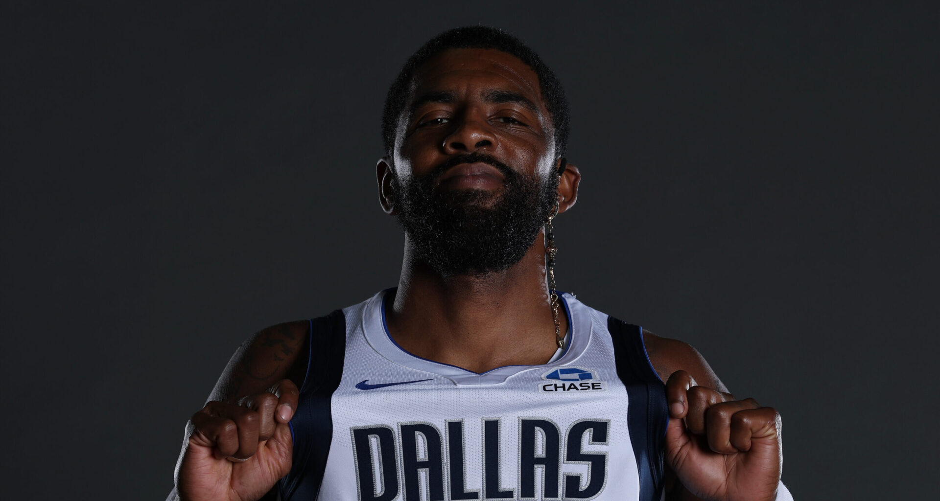 'Bring joy back to basketball'