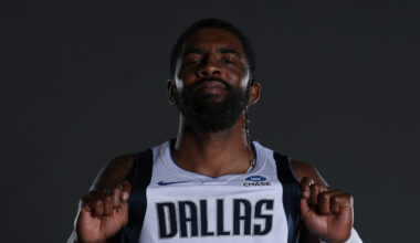 'Bring joy back to basketball'