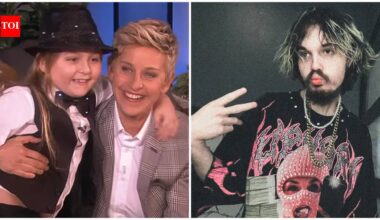 At 7, Elias Phoenix charmed audiences as a piano prodigy on The Ellen DeGeneres Show; at 20, he opens up about alleged abuse by his mother and twin brother, suicidal thoughts and his troubled childhood |