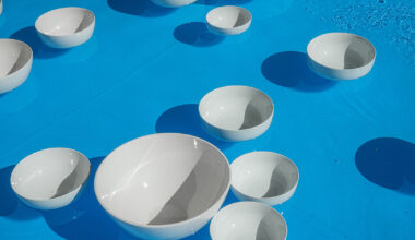 céleste boursier-mougenot takes clinamen outdoors in athens