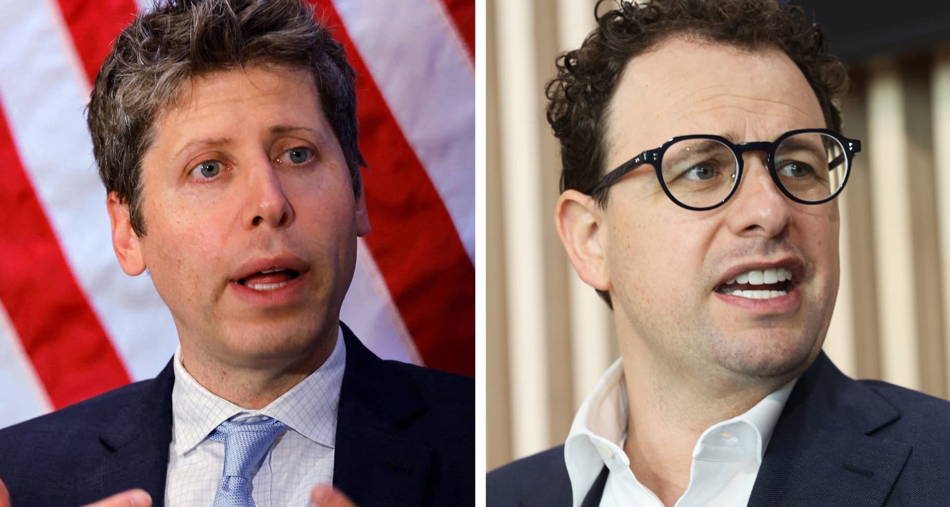 OpenAI, Anthropic CEOs called to appear at Australian AI probe