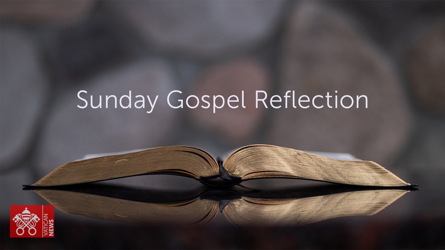 Lord's Day Reflection: Actions speak louder than words