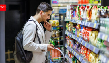 “Baked”, “natural”, “low-fat”: What these healthy-sounding food labels really mean, and what they don’t tell you |